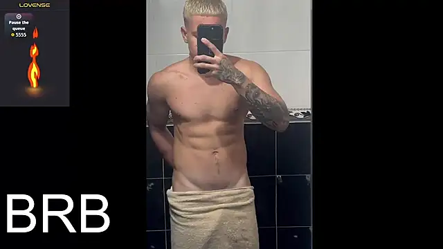 DerekOlsen live sex cam