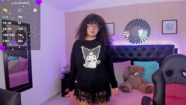 _Lilly_miller's cam snapshot