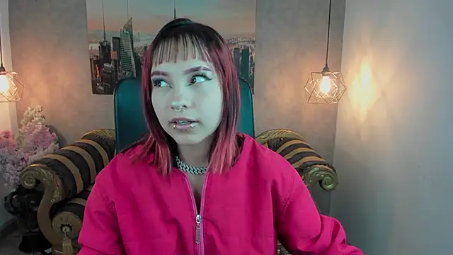 Megane_whitte's cam snapshot