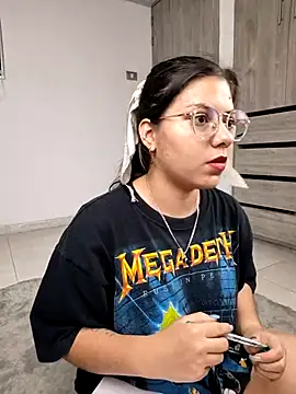 harper_ks's cam snapshot