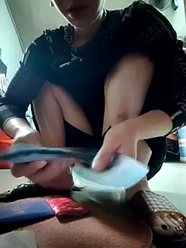 Sweet-asian's cam snapshot