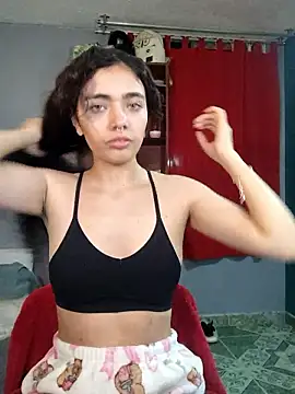 Maria_delsol1's cam snapshot