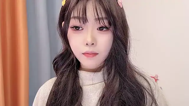 smalldaisy's cam snapshot