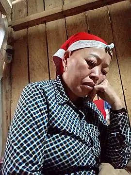 Agnes-baby's cam snapshot