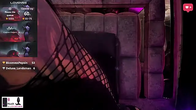 missashlyrosette's cam snapshot