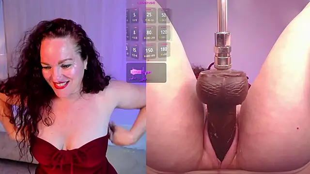 SyrelleMilf's cam snapshot