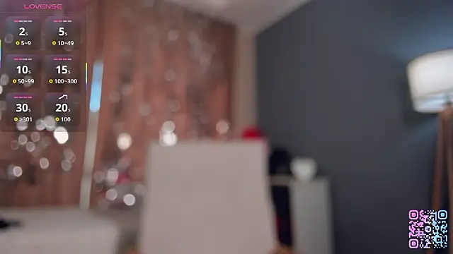 SharylSmalt live sex cam