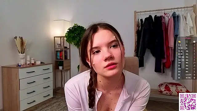 MirthaZien live sex cam