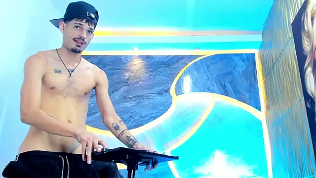 Iam_Steven live sex cam