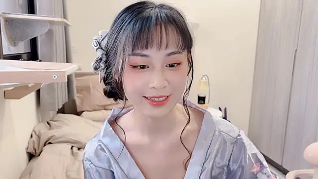 BabyOneDaily live sex cam