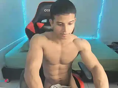 oliver_thompsson7 live sex cam