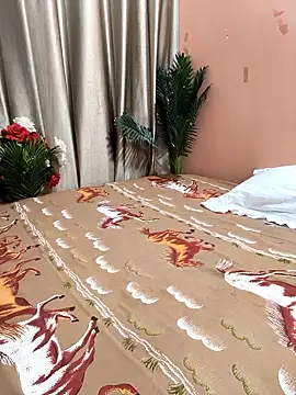 Shalu_G's cam snapshot