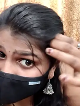 Hotty-simran's cam snapshot