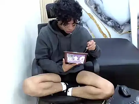 DaviidBuckx_'s cam snapshot