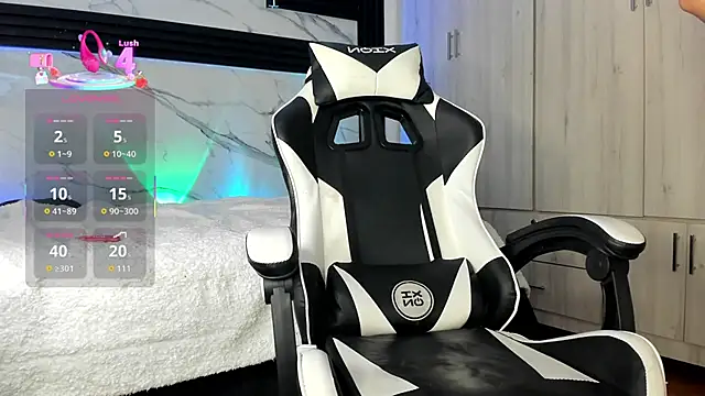 Saimonvela live sex cam