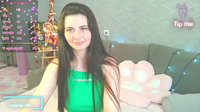 Tina_Tingle's cam snapshot