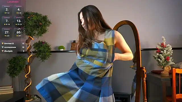 BrigittePirolli live sex cam