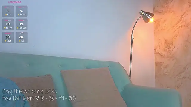 Leaa_Cox's cam snapshot