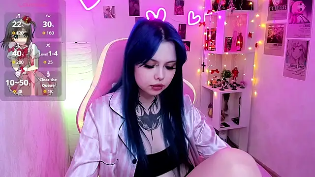 Morana_Batt's cam snapshot