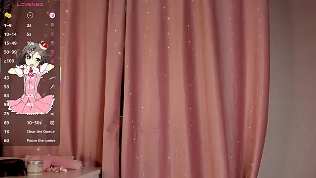 Mia_Carmin live sex cam