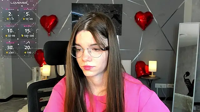 miss__evelyne's cam snapshot