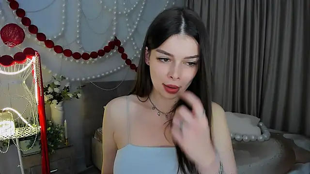 ContinentOfTranquility live sex cam