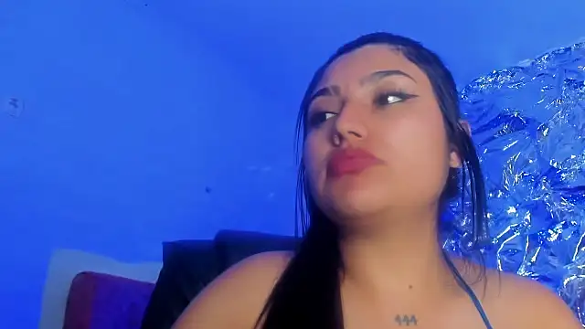 SarahStones's cam snapshot