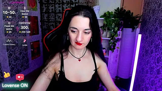 JessicaAlfo's cam snapshot