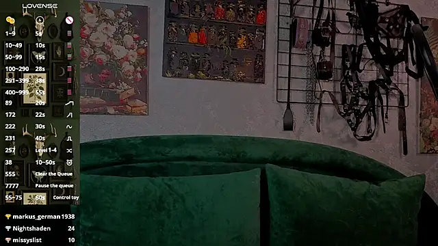 the_high_priestess's cam snapshot