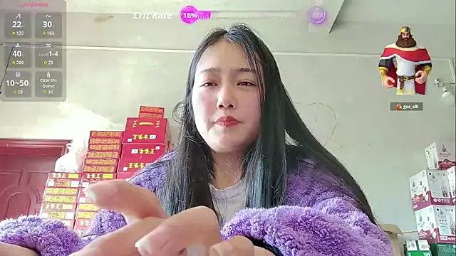 shanyao-123's cam snapshot