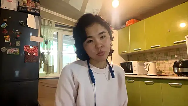 JennyCarpenter's cam snapshot