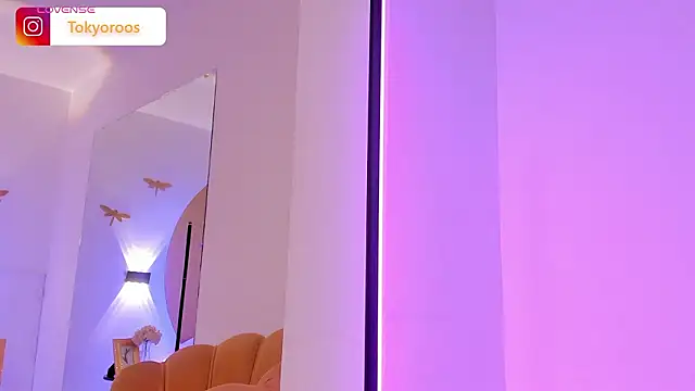 TokyoHaskel's cam snapshot