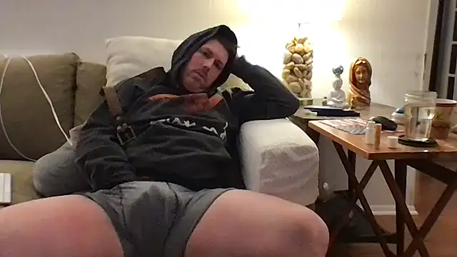 God_Of_ThundeRR live sex cam