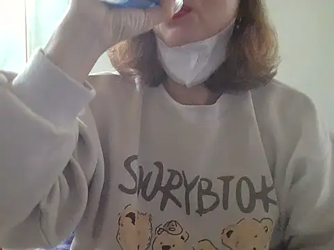 Angela-Eira's cam snapshot