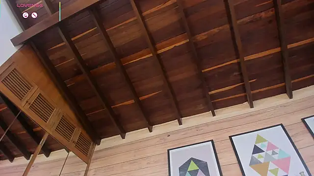 AriaFoster's cam snapshot