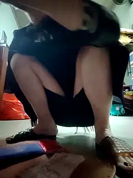 Sweet-asian's cam snapshot