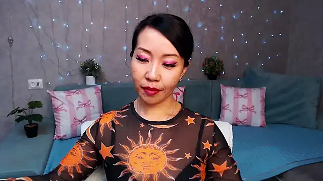 LiaPak's cam snapshot