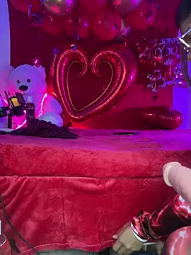 Violeta_Goddess's cam snapshot