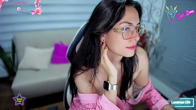 Lunlunera's cam snapshot