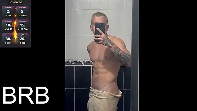 DerekOlsen live sex cam