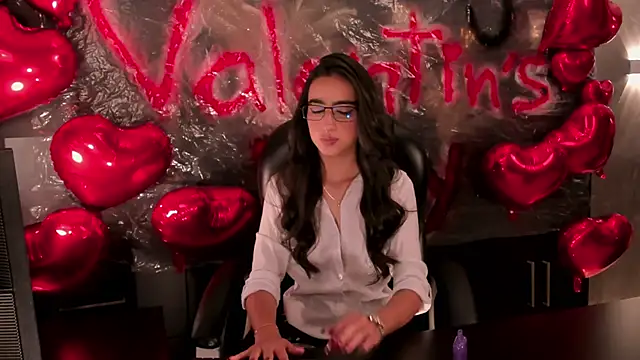 LarisaSmirnov's cam snapshot