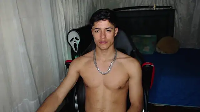 jacobbiker live sex cam