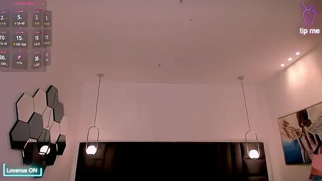 NataliaGaret's cam snapshot