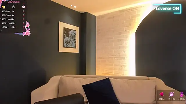 AyshelBrown's cam snapshot