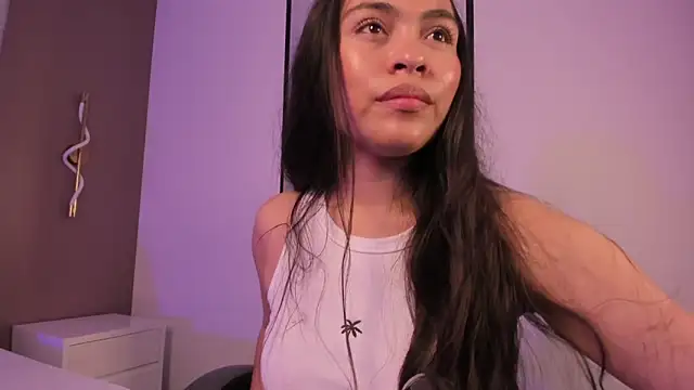 allie_bruce's cam snapshot