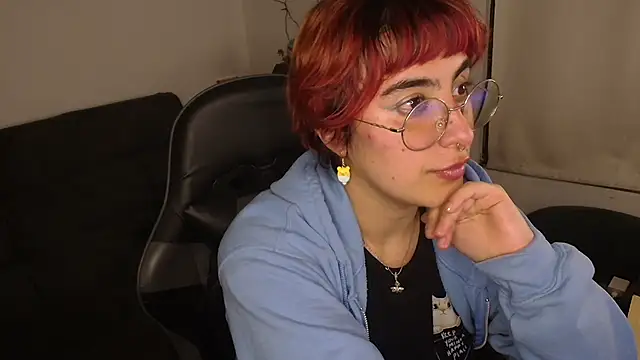 Miacatsito3's cam snapshot