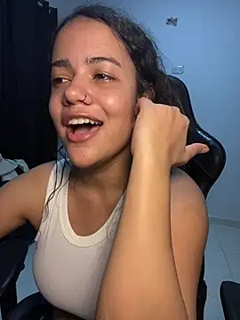 demonaughtyyy's cam snapshot