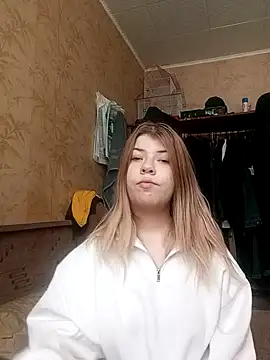 EvaTallor's cam snapshot