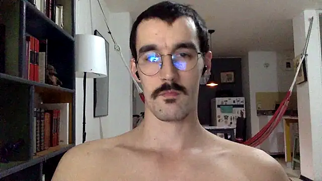 fazzbinderr live sex cam