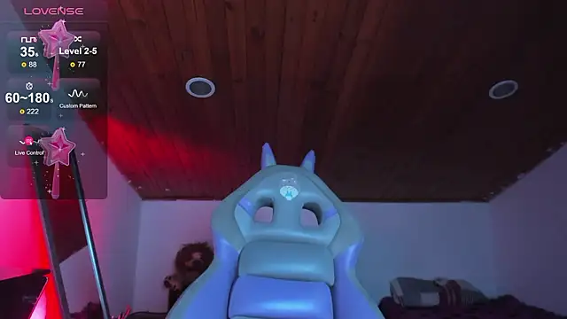 eileen_pinkman's cam snapshot